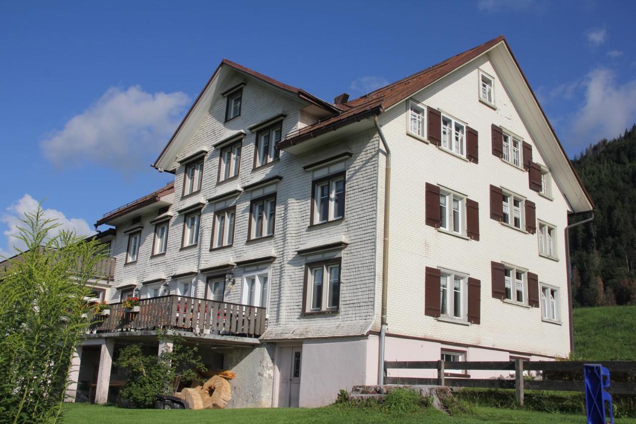 Zimmer & Z'Morgae Schoenenboden 威得浩斯 外观 照片